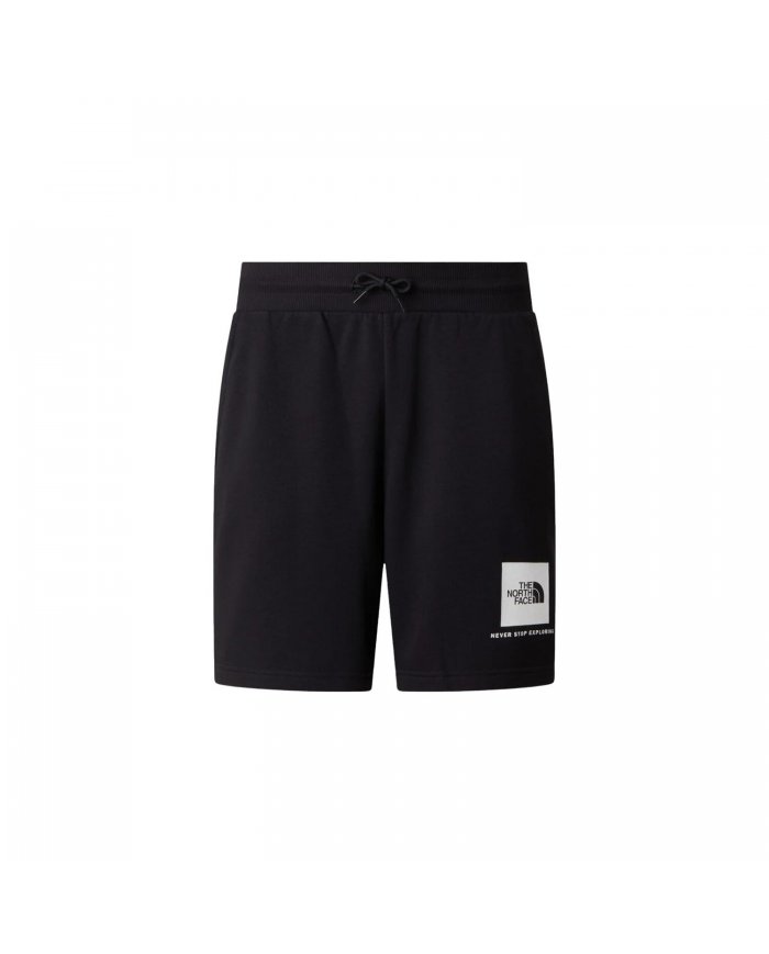 BERMUDA LIGHT REGULAR UOMO TNF BOX NSE