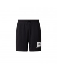 BERMUDA LIGHT REGULAR UOMO TNF BOX NSE