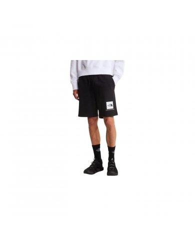 BERMUDA LIGHT REGULAR UOMO TNF BOX NSE