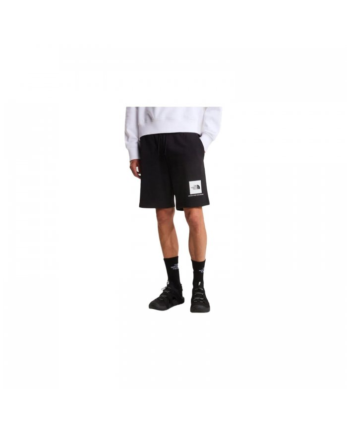 BERMUDA LIGHT REGULAR UOMO TNF BOX NSE