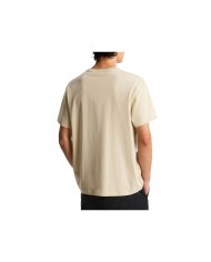 T-SHIRT UOMO TNF ESSENTIAL CENTRE LOGO