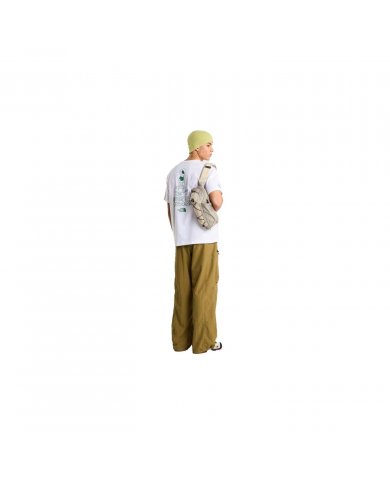 T-SHIRT UOMO TNF ALIEN RELAXED STAMPA