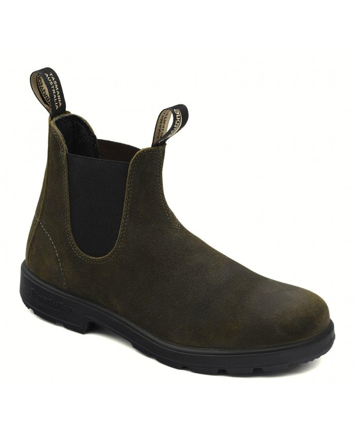 STIVALE UNISEX BLUNDSTONE 1615