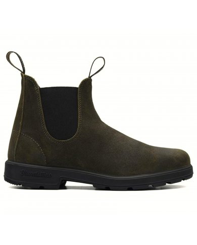 STIVALE UNISEX BLUNDSTONE 1615