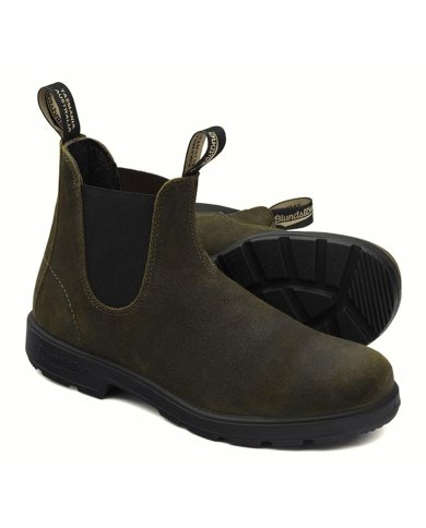 STIVALE UNISEX BLUNDSTONE 1615