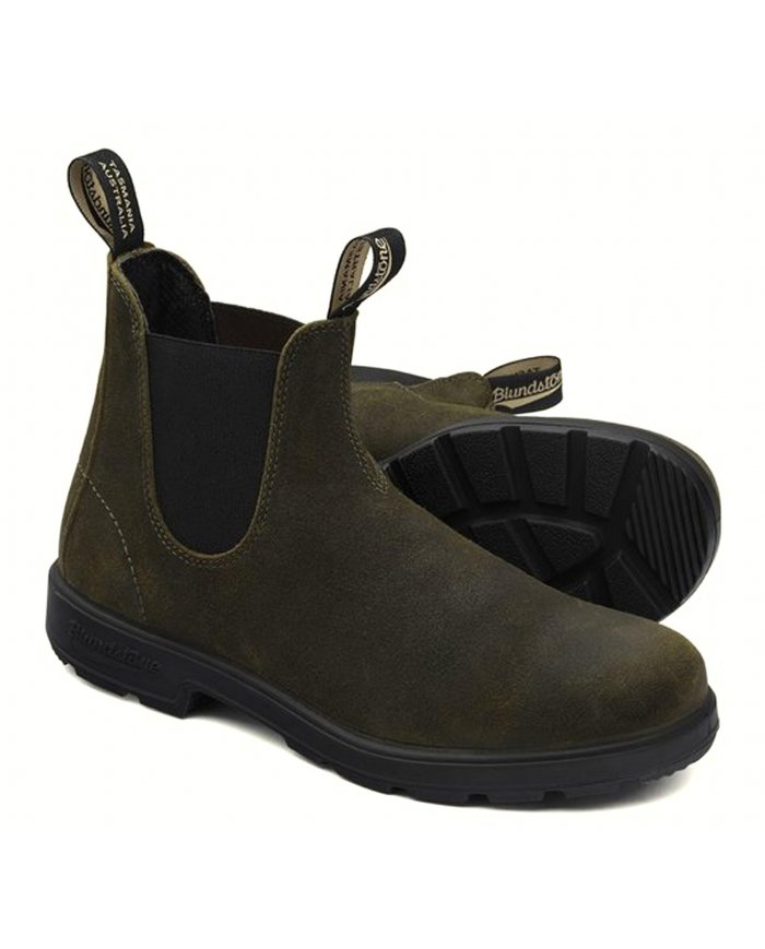 STIVALE UNISEX BLUNDSTONE 1615
