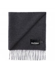 SCIARPA UOMO BARBOUR IN LANA D'AGNELLO