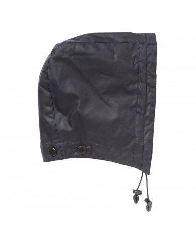 Cappuccio Uomo Barbour Waxe Cotton Hood MHO0004