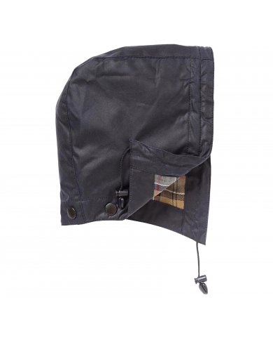 Cappuccio Uomo Barbour Waxe Cotton Hood MHO0004