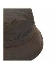 Cappello Cerato Uomo Barbour Wax Bucket MHA0001
