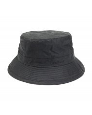 Cappello Cerato Uomo Barbour Wax Bucket MHA0001