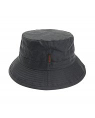 Cappello Cerato Uomo Barbour Wax Bucket MHA0001