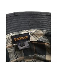 Cappello Cerato Uomo Barbour Wax Bucket MHA0001