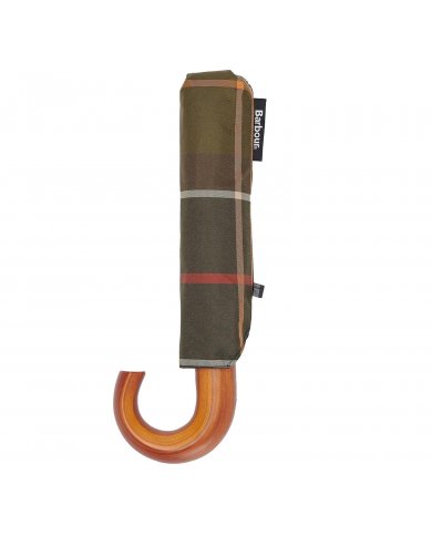 Ombrello Mini Uomo Barbour Tarta UAC0201