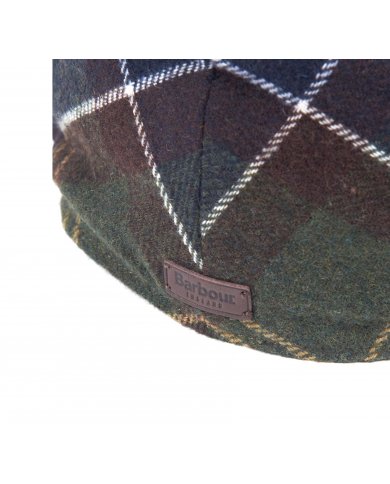 Coppola Uomo Barbour Gallingale MHA0558