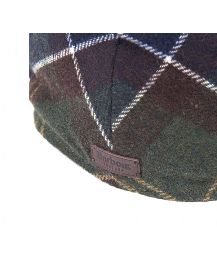 Coppola Uomo Barbour Gallingale MHA0558