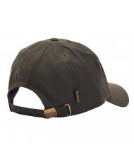 Cappello Cerato Uomo Barbour Wax MHA0005