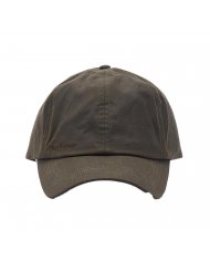 Cappello Cerato Uomo Barbour Wax MHA0005