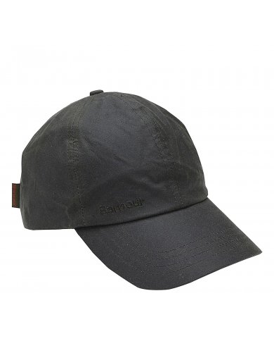 Cappello Cerato Uomo Barbour Wax MHA0005