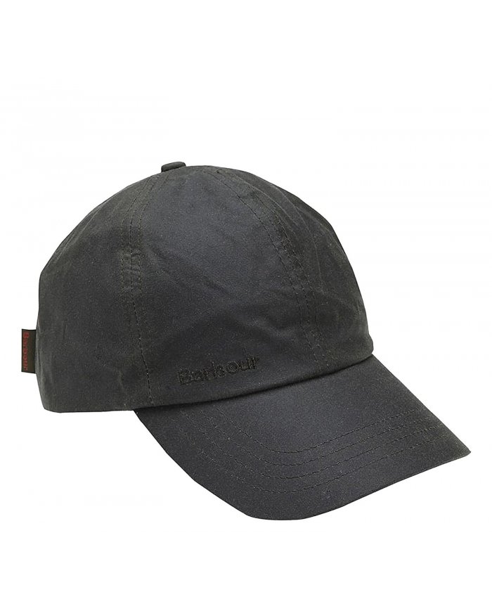 Cappello Cerato Uomo Barbour Wax MHA0005