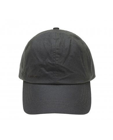 Cappello Cerato Uomo Barbour Wax MHA0005