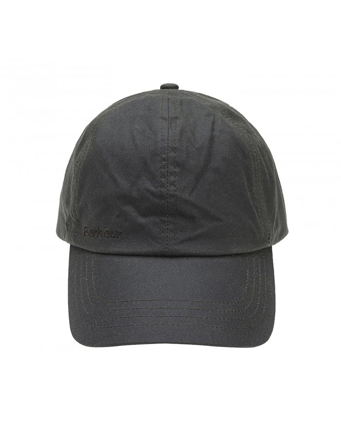 Cappello Cerato Uomo Barbour Wax MHA0005