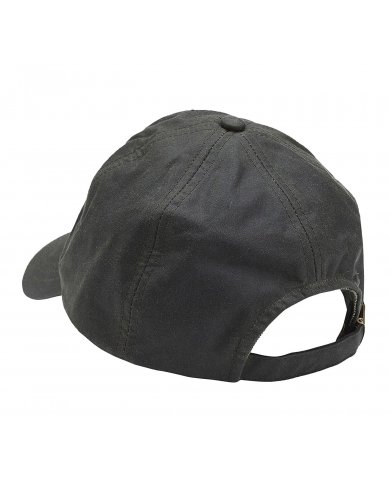 Cappello Cerato Uomo Barbour Wax MHA0005