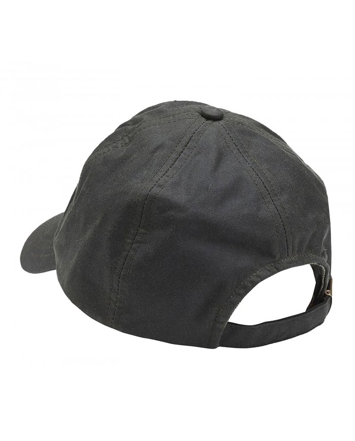 Cappello Cerato Uomo Barbour Wax MHA0005