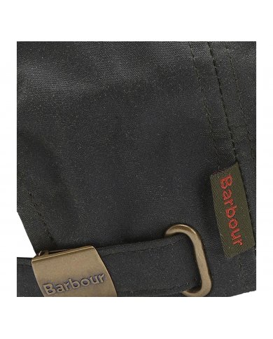 Cappello Cerato Uomo Barbour Wax MHA0005
