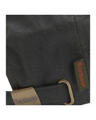 Cappello Cerato Uomo Barbour Wax MHA0005