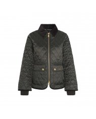 Giacca Trapuntata Beadnell Donna Barbour LQU1765