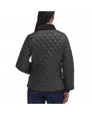 Giacca Trapuntata Beadnell Donna Barbour LQU1765