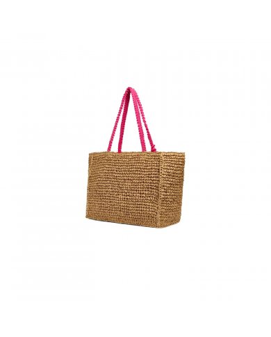 Sundek Wina Borsa In Paper Straw Donna AW029ABPA100