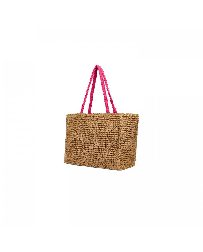 Sundek Wina Borsa In Paper Straw Donna AW029ABPA100