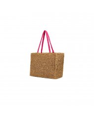Sundek Wina Borsa In Paper Straw Donna AW029ABPA100