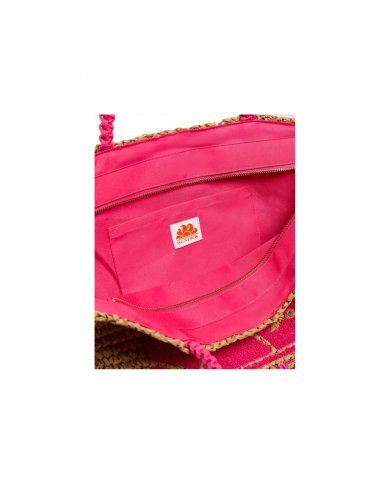 Sundek Wina Borsa In Paper Straw Donna AW029ABPA100