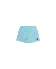 Sundek Boxer Mare Corto Rigato Uomo M504BDRT3JI