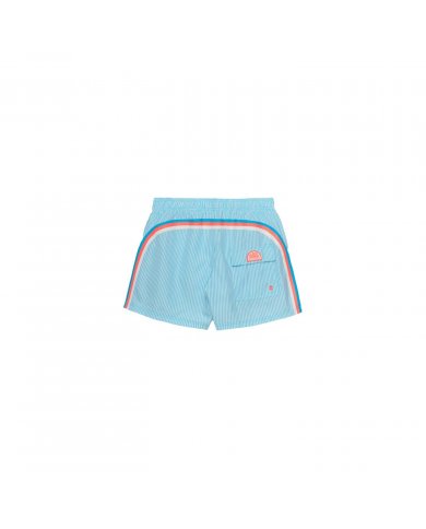 Sundek Boxer Mare Corto Rigato Uomo M504BDRT3JI