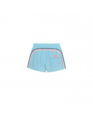 Sundek Boxer Mare Corto Rigato Uomo M504BDRT3JI