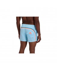 Sundek Boxer Mare Corto Rigato Uomo M504BDRT3JI