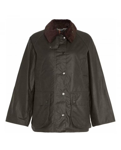 Giacca Donna Barbour Bedale Wax LWX1411
