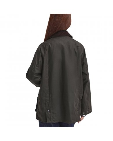 Giacca Donna Barbour Bedale Wax LWX1411