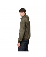 Giubbino Uomo Blauer Dodge 26SBLU11021007111
