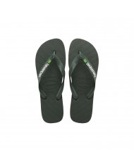 Havaianas Brasil Logo Infradito Uomo HAVAIANAS BRASIL LOGO
