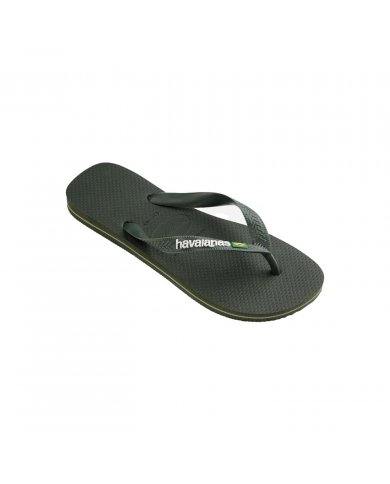 Havaianas Brasil Logo Infradito Uomo HAVAIANAS BRASIL LOGO