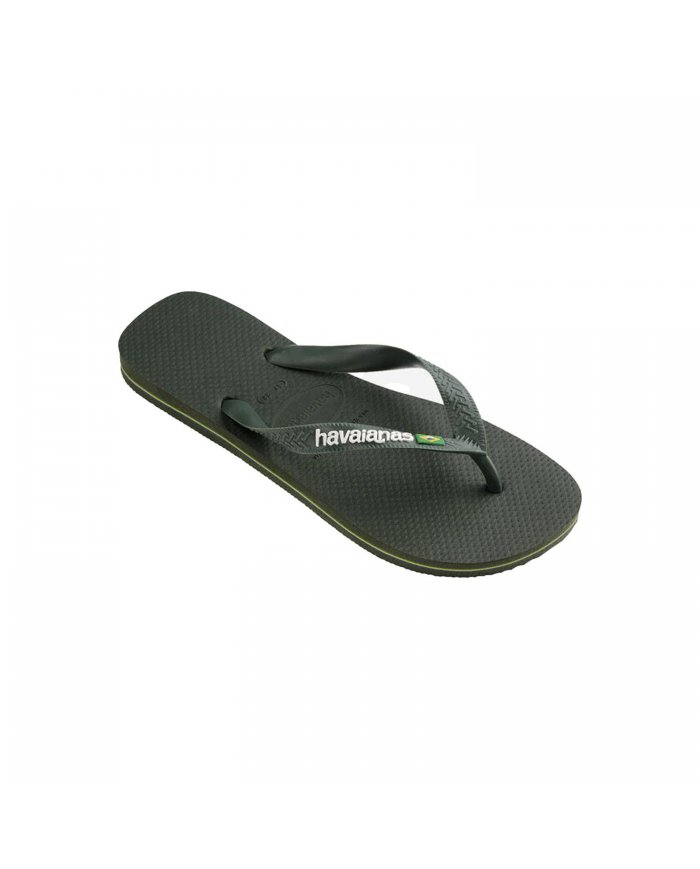 Havaianas Brasil Logo Infradito Uomo HAVAIANAS BRASIL LOGO