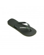 Havaianas Brasil Logo Infradito Uomo HAVAIANAS BRASIL LOGO
