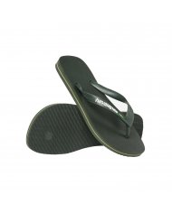 Havaianas Brasil Logo Infradito Uomo HAVAIANAS BRASIL LOGO