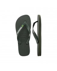 Havaianas Brasil Logo Infradito Uomo HAVAIANAS BRASIL LOGO