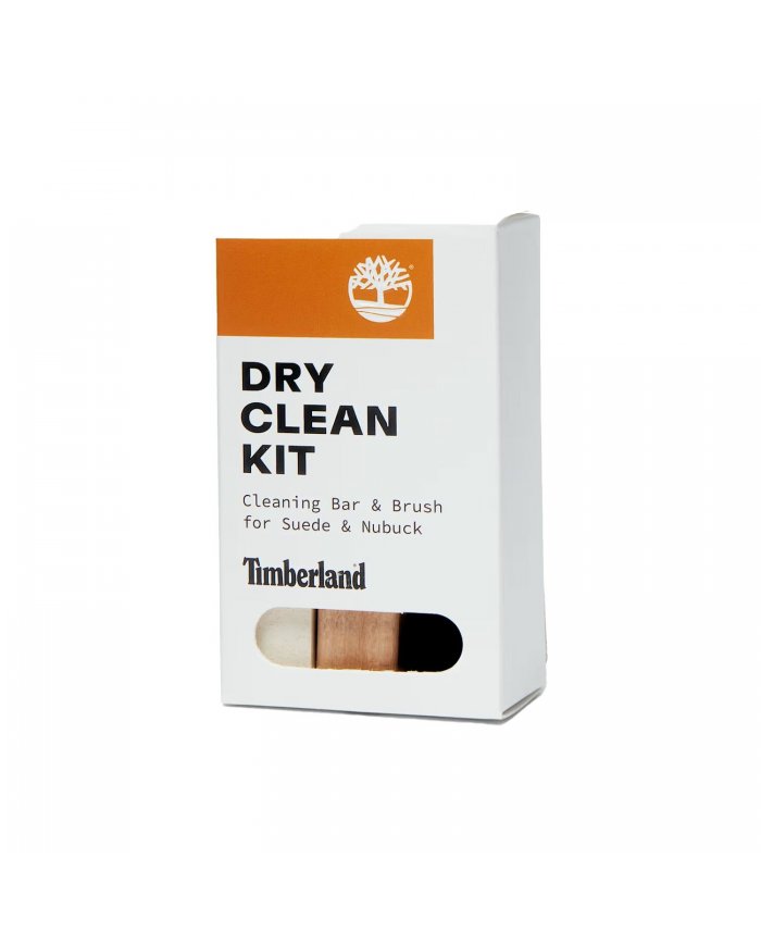 Kit Di Pulizia a Secco Scarpe Uomo Timberland TB0A2K1YAQG